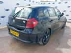 2009 BMW 118D SPORT 118D SPORT 5DR for sale at Copart BRISTOL