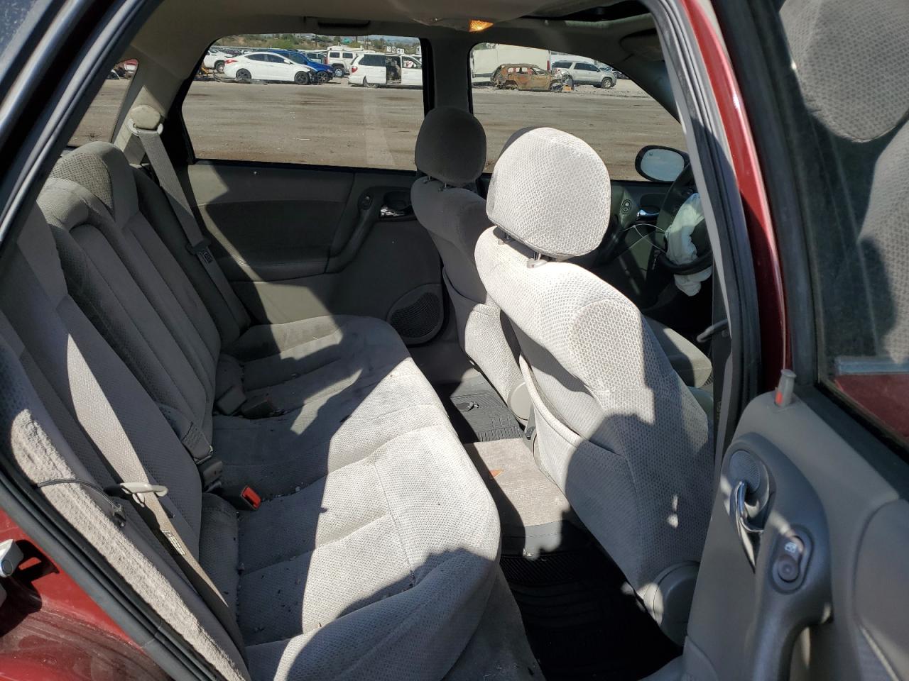 2002 Saturn L300 VIN: 1G8JW54R22Y570170 Lot: 81390715