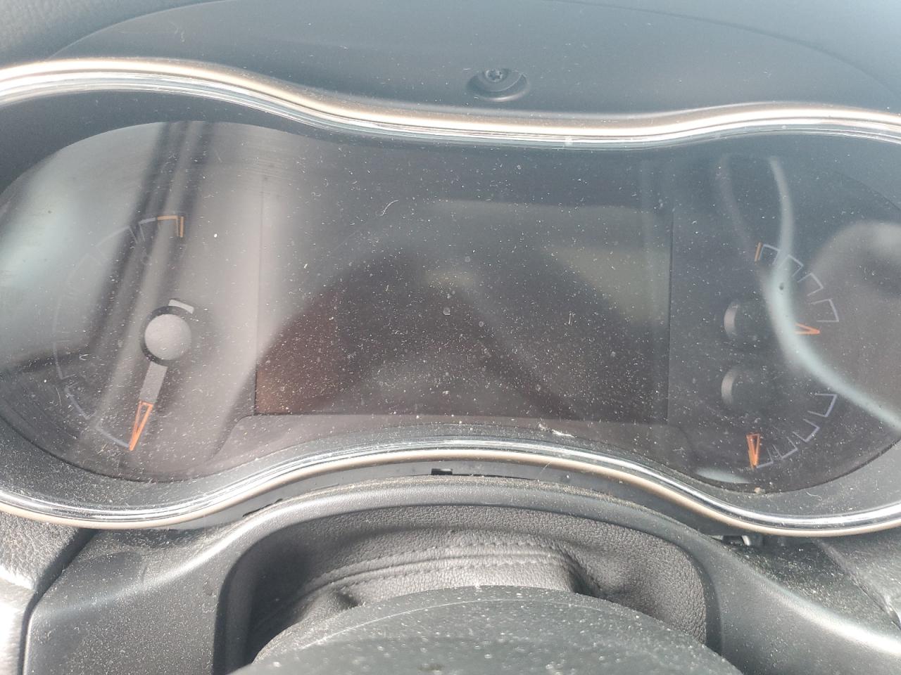 2015 Jeep Grand Cherokee Limited VIN: 1C4RJFBGXFC738199 Lot: 81890915