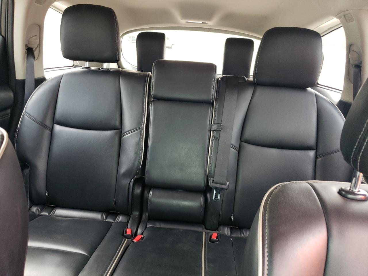 2019 Infiniti Qx60 Luxe VIN: 5N1DL0MM1KC569314 Lot: 72070045