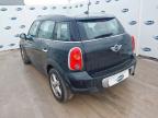 2012 MINI COUNTRYMAN ONE  for sale at Copart BRISTOL