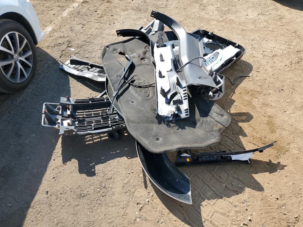 2017 Ford F350 Super Duty VIN: 1FT8W3BT3HEC98424 Lot: 70778805