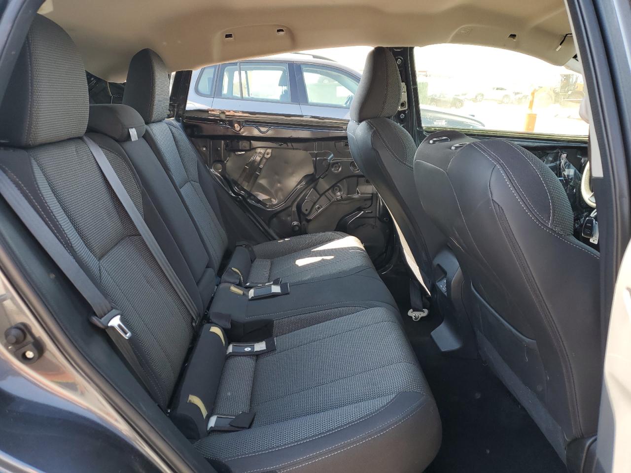 2024 Subaru Crosstrek Premium VIN: JF2GUADC7R8336161 Lot: 71217715