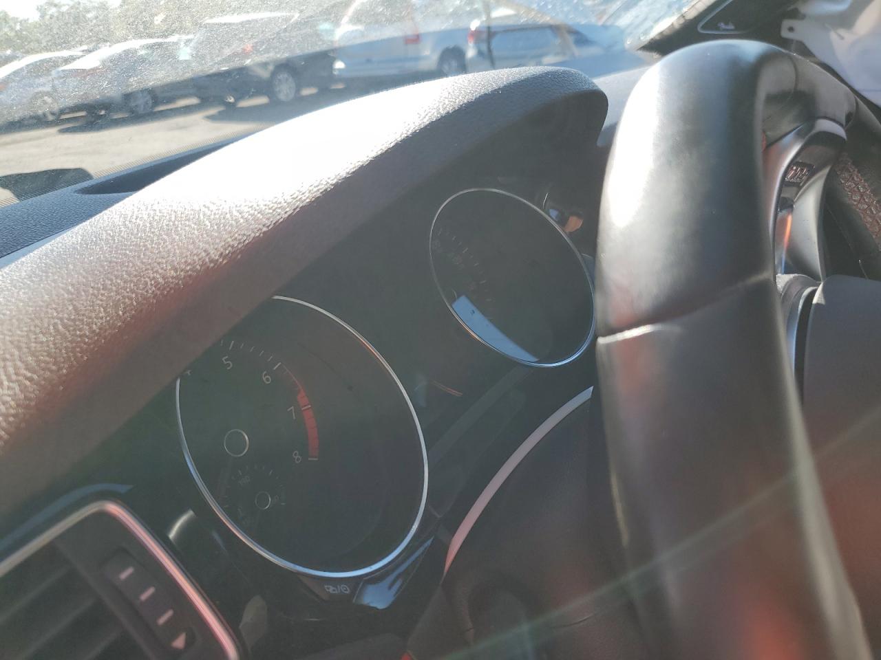 2017 Volkswagen Jetta Gli VIN: 3VW4T7AJ6HM339635 Lot: 81090845