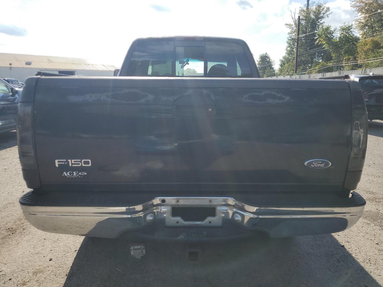 1999 Ford F150 VIN: 2FTRX18W3XCA86263 Lot: 81858165