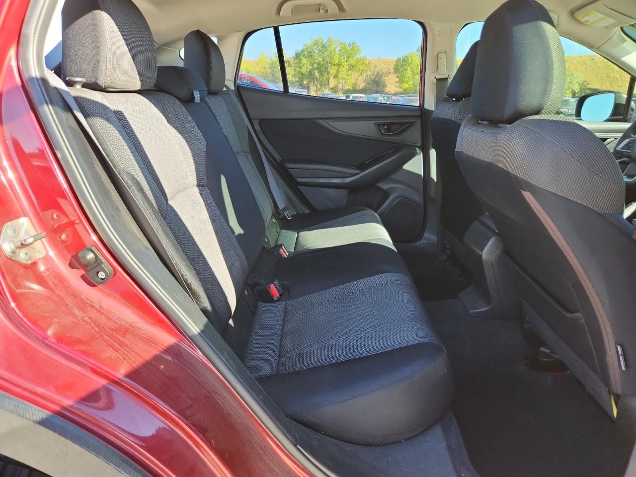 2018 Subaru Crosstrek VIN: JF2GTAAC6JH352010 Lot: 84011575