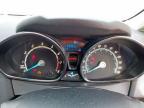 2014 FORD FIESTA ZETEC 1.0 ECOBOOST ZETEC 5DR for sale at Copart BRISTOL