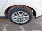 2013 FORD FOCUS TITANIUM TDCI  for sale at Copart BRISTOL