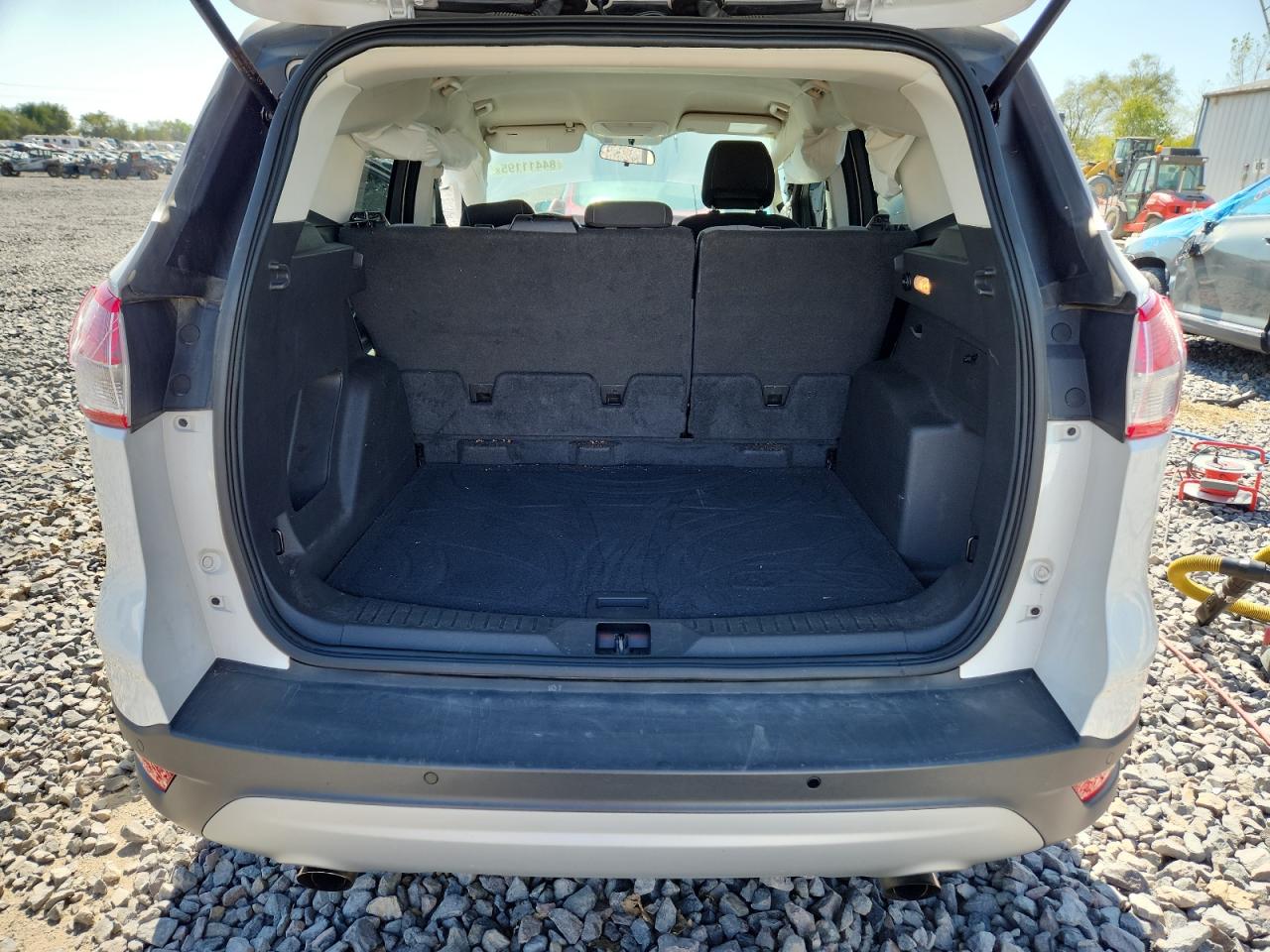 2016 Ford Escape Se VIN: 1FMCU0GX8GUC74792 Lot: 84411195