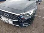 2016 INFINITI Q30 BUSINESS EXECUTIVE D  for sale at Copart SANDTOFT