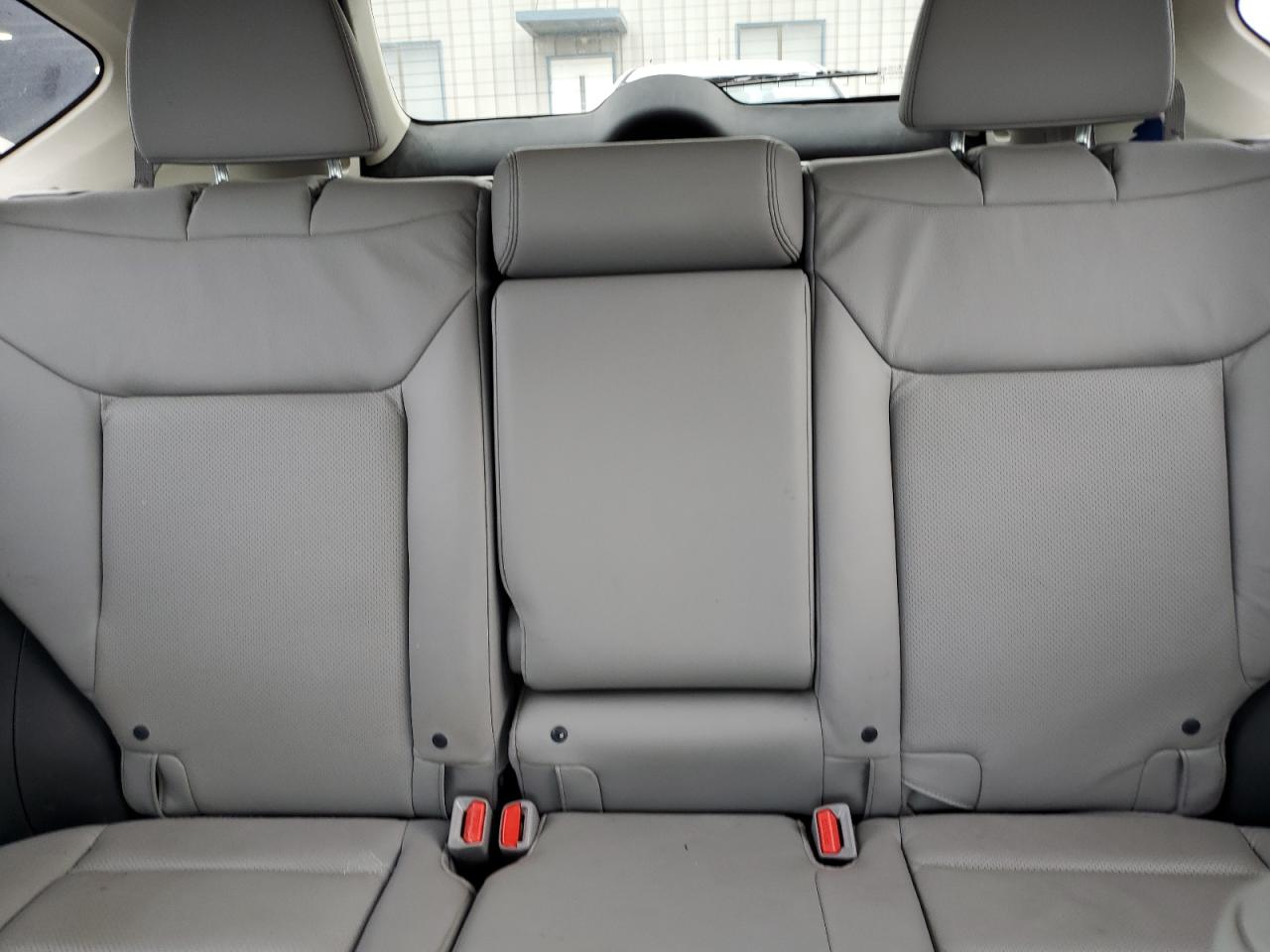 2015 Honda Cr-V Exl VIN: 2HKRM4H78FH655510 Lot: 81852845