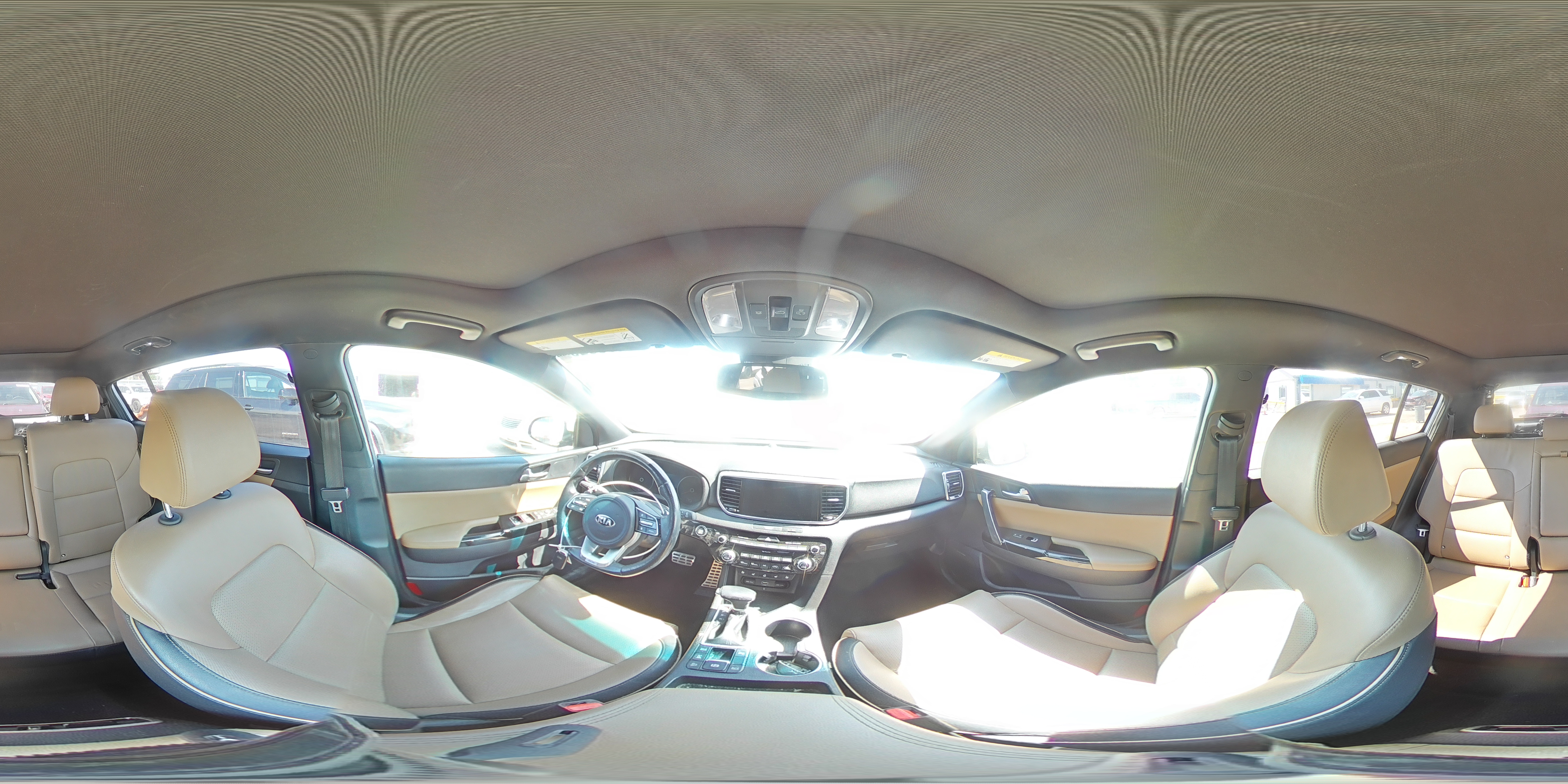 2022 Kia Sportage Sx VIN: KNDPRCA61N7009507 Lot: 71730295