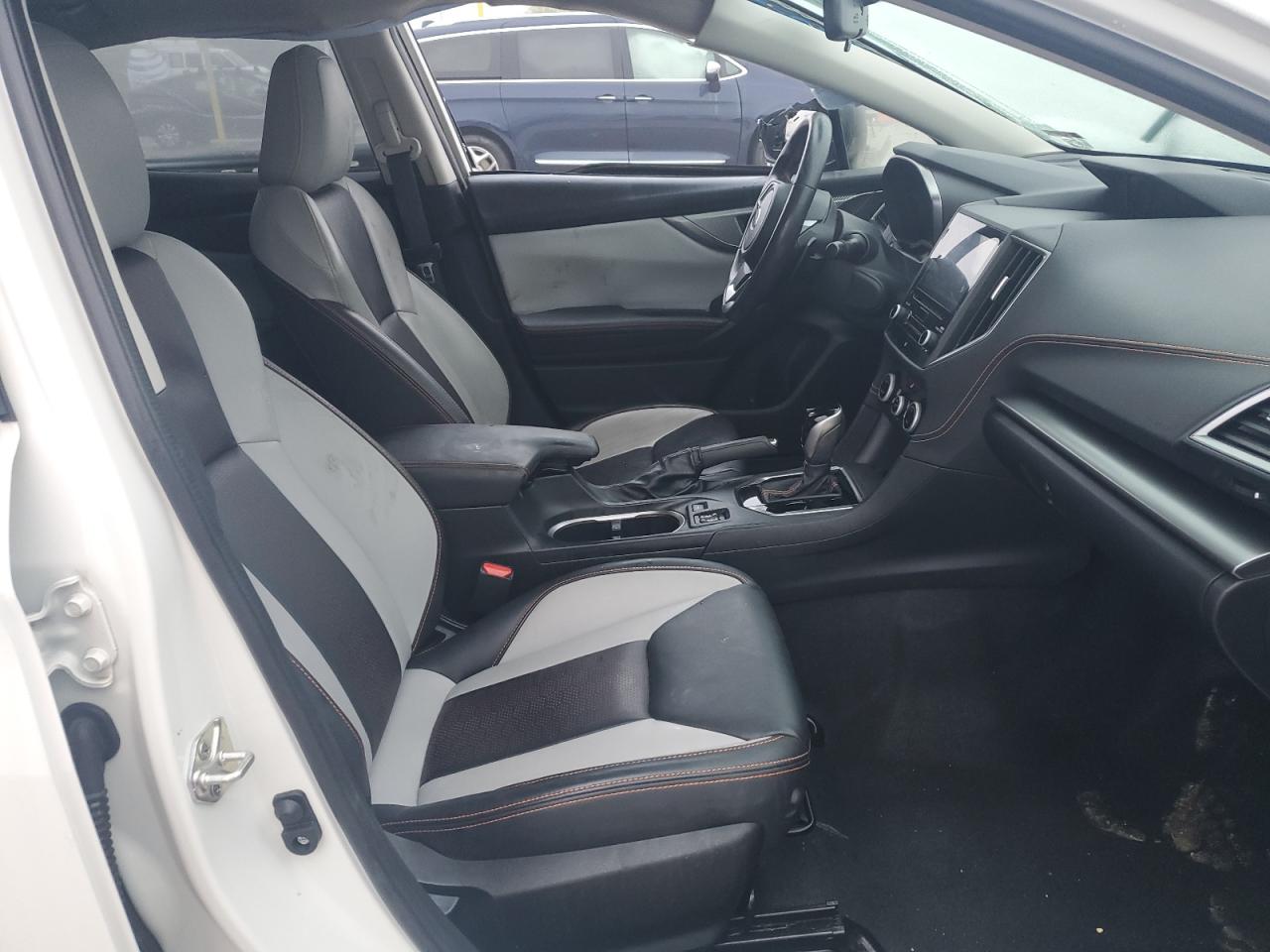 2021 Subaru Crosstrek Limited VIN: JF2GTHNC6MH381756 Lot: 81662905