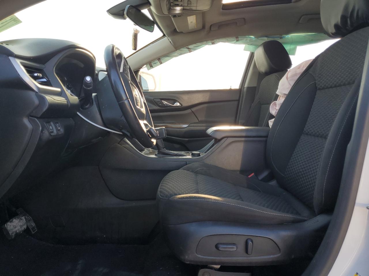 2018 GMC Acadia Sle VIN: 1GKKNSLS8JZ199500 Lot: 70225255