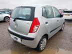 2009 HYUNDAI I10 CLASSIC  for sale at Copart YORK