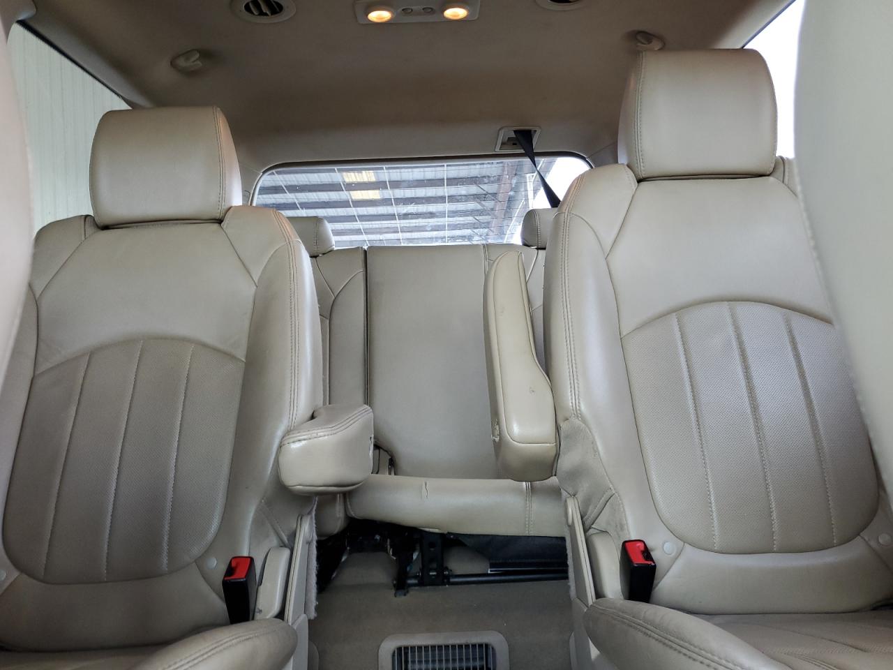 2012 Ford GMC Acadia VIN: 1GKKVTED4CJ318505 Lot: 80902585