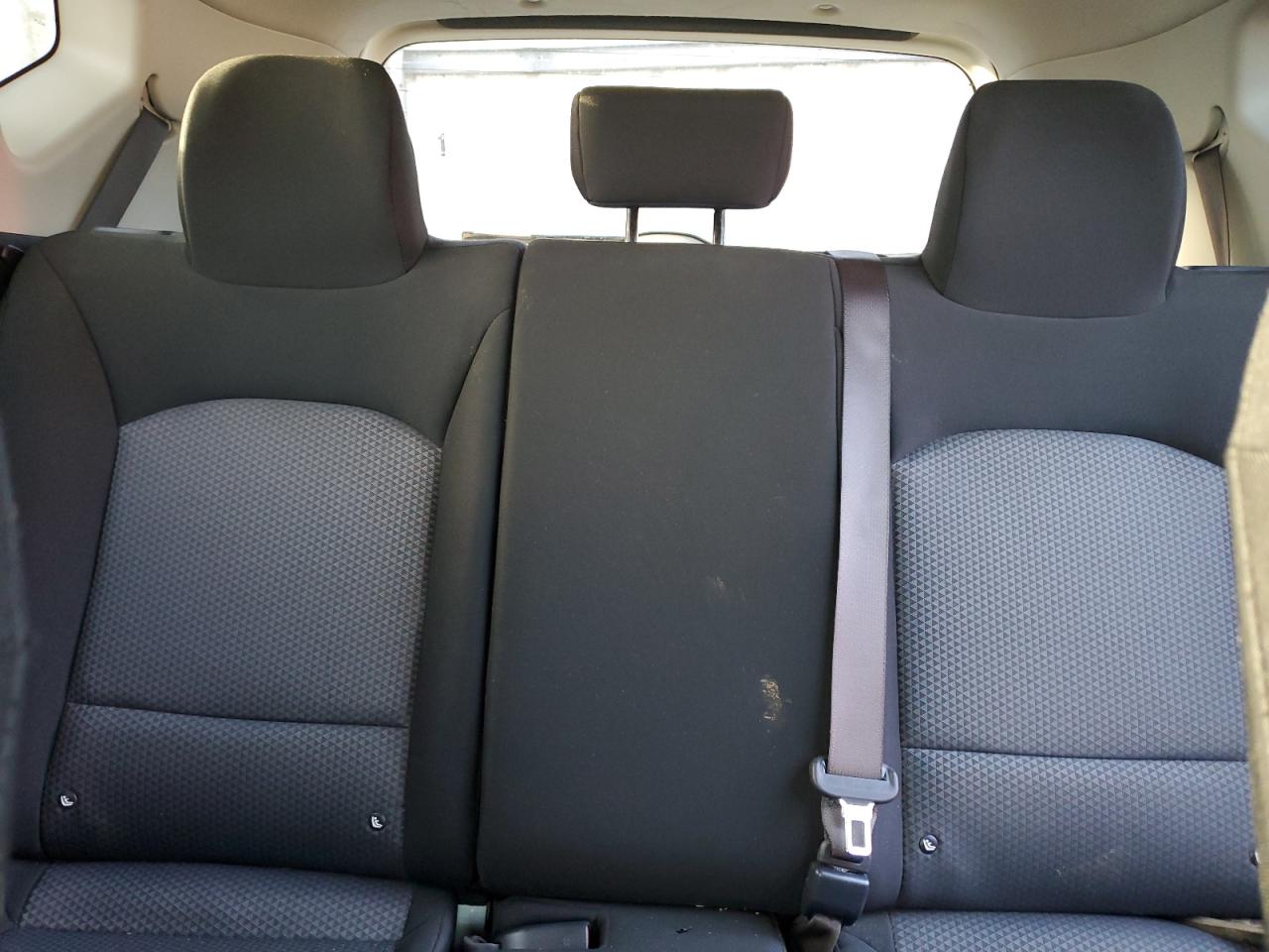 2023 Kia Soul Lx VIN: KNDJ23AU5P7852959 Lot: 83860375