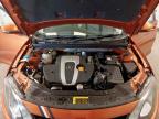 2012 MG 6 S GT TURBO  for sale at Copart SANDWICH