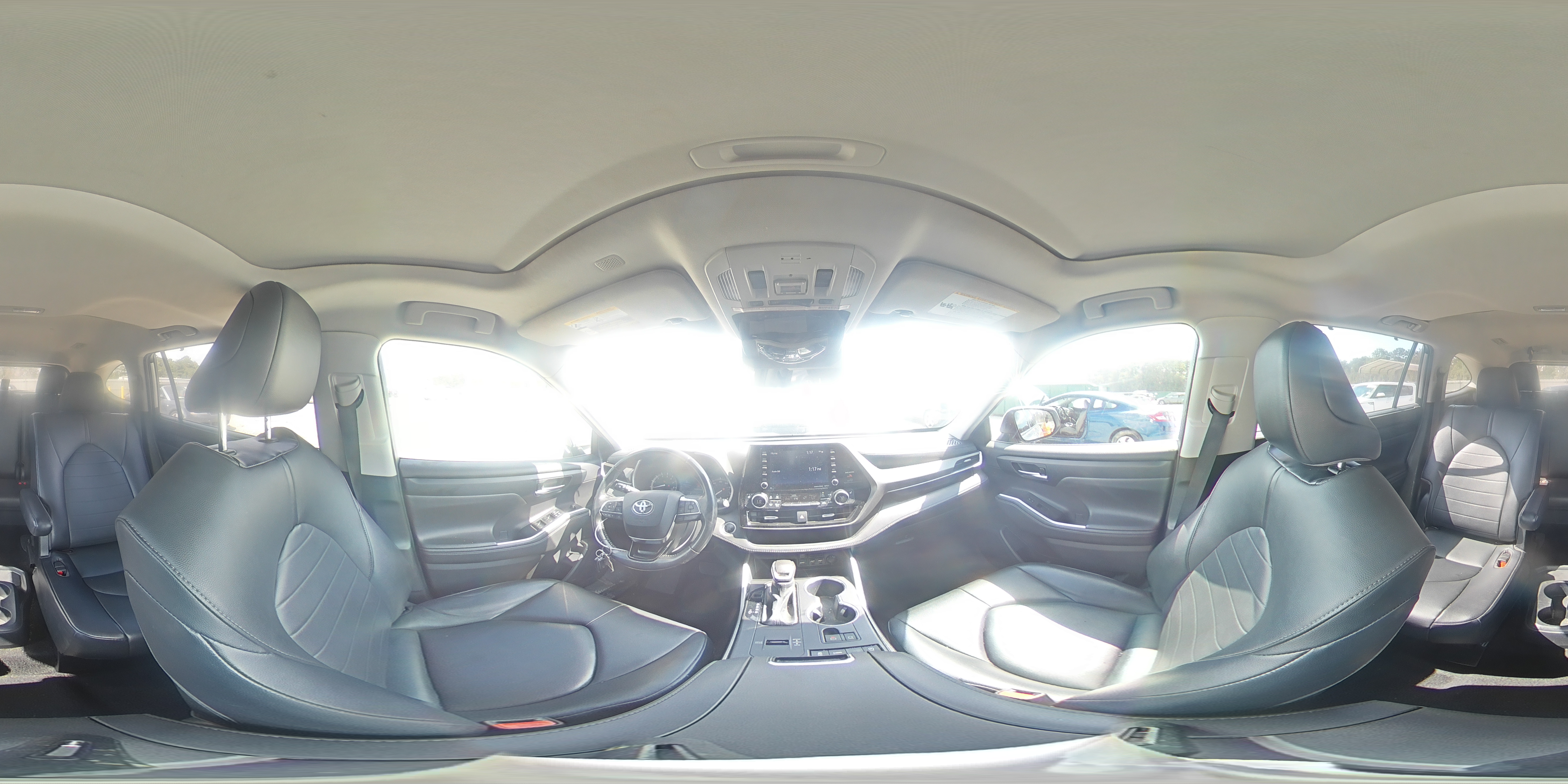 2021 Toyota Highlander Xle VIN: 5TDGZRAH0MS035914 Lot: 82141555