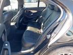 2017 MERCEDES-BENZ C200 D SE  for sale at Copart BELFAST