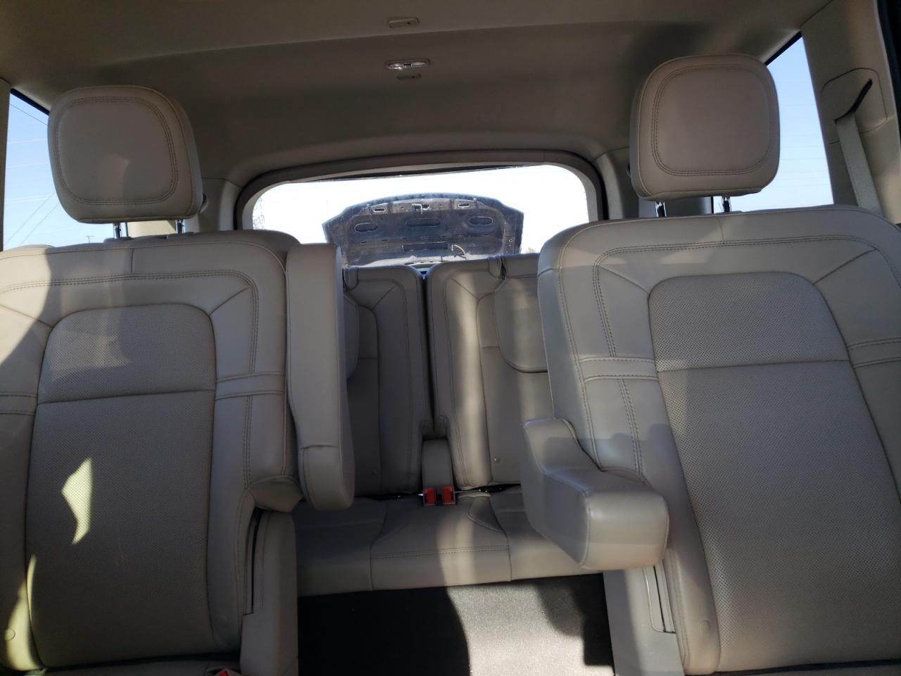 2021 Lincoln Aviator Reserve VIN: 5LM5J7XC9MGL09404 Lot: 80497995