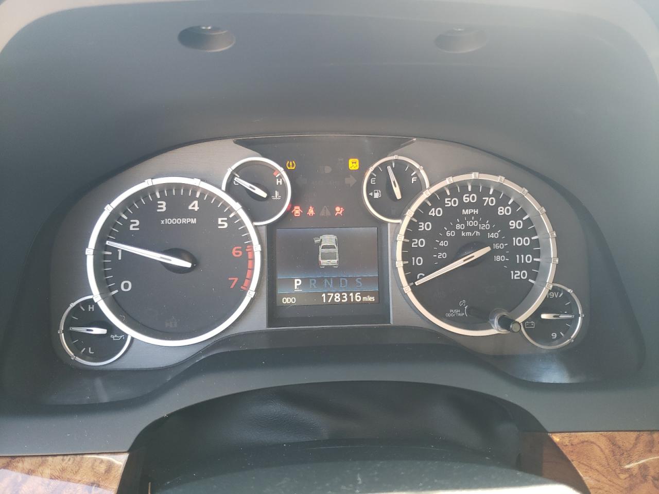 2014 Toyota Tundra Crewmax Platinum VIN: 5TFAW5F13EX341696 Lot: 71173995