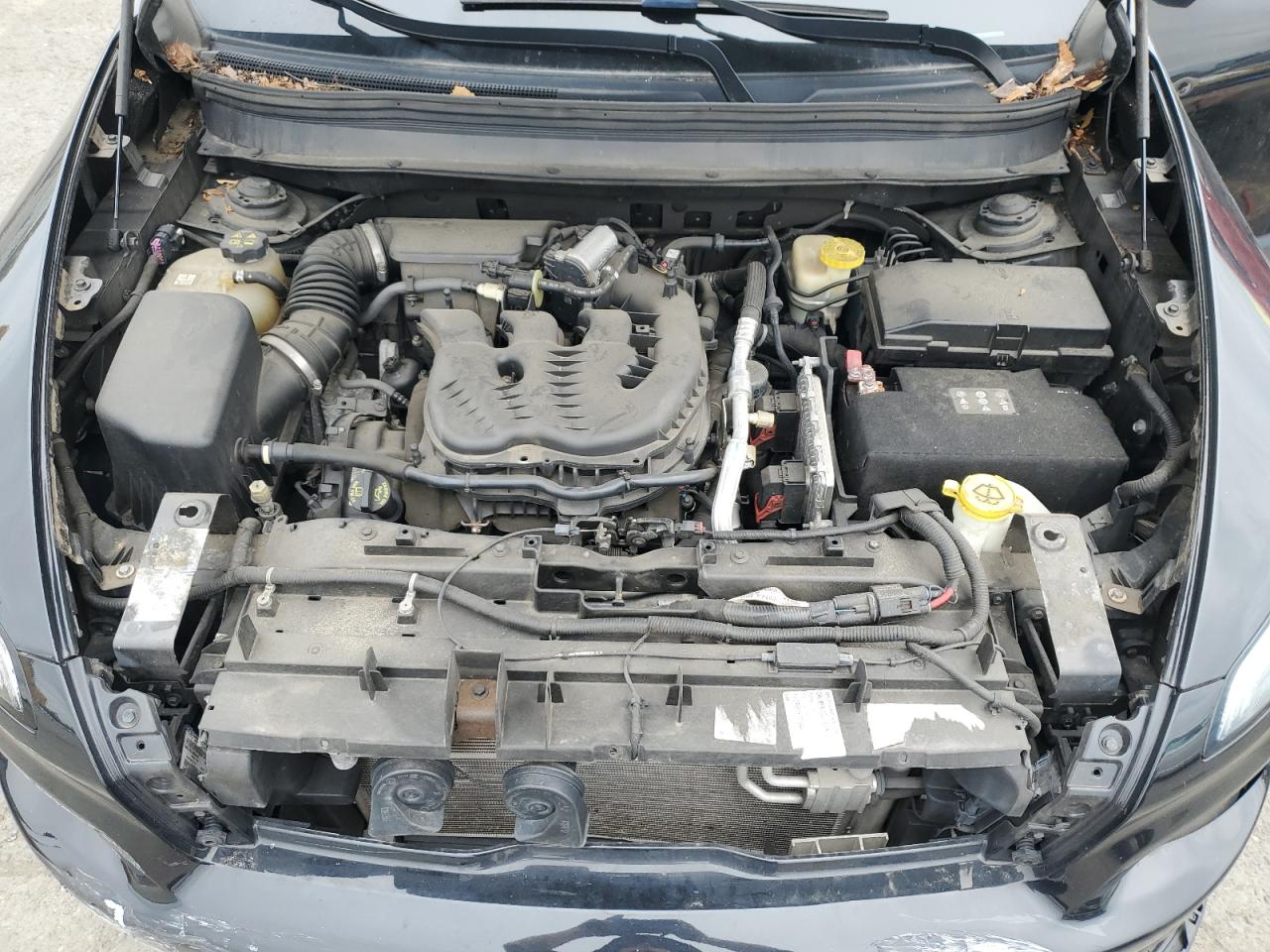 2014 Jeep Cherokee Limited VIN: 1C4PJLDS0EW261562 Lot: 80675185