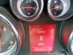 2012 VAUXHALL ASTRA GTC SRI CDTI S/S  for sale at Copart WOLVERHAMPTON