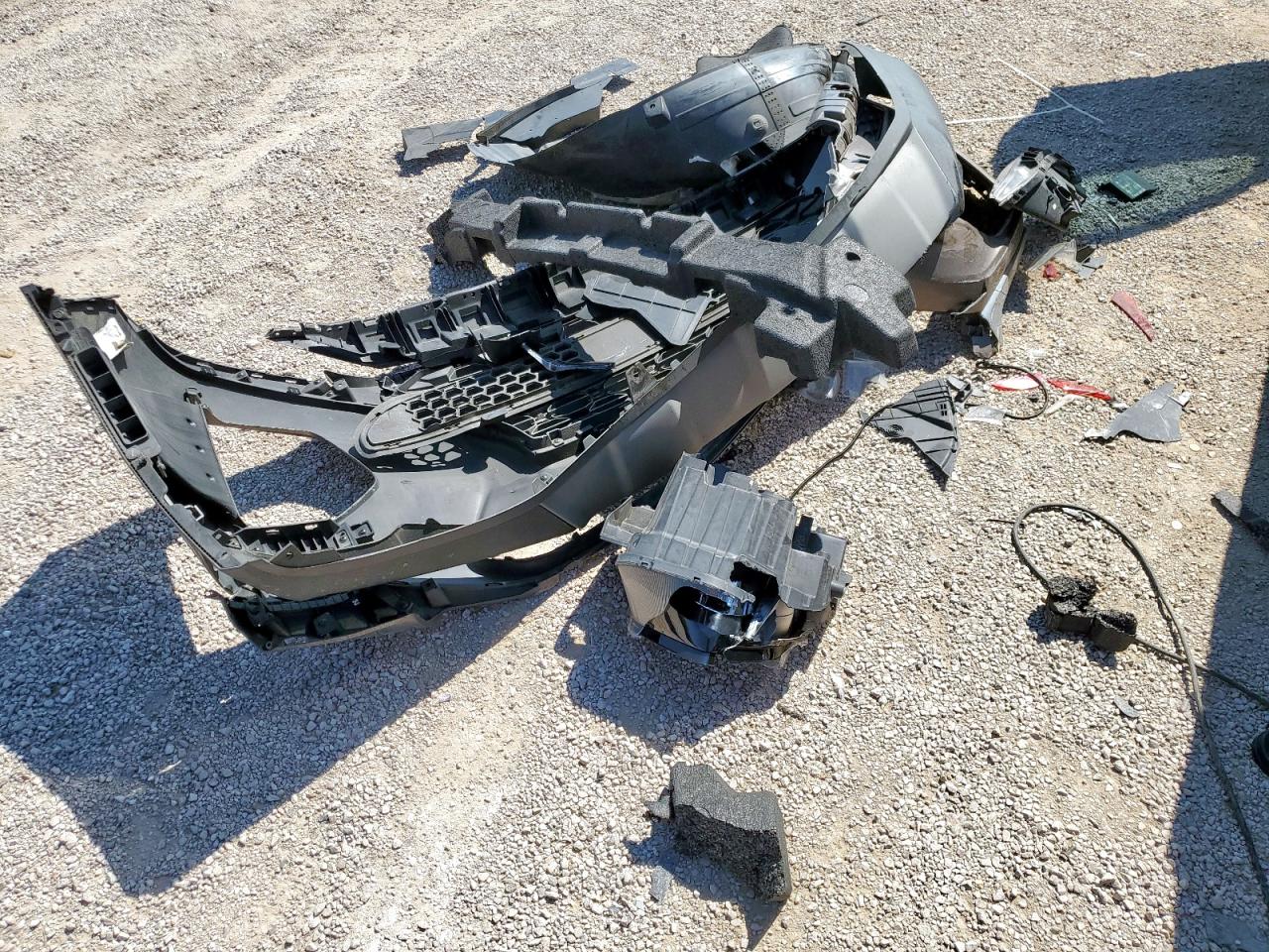 2020 Hyundai Santa Fe Se VIN: 5NMS23AD0LH175262 Lot: 84426825