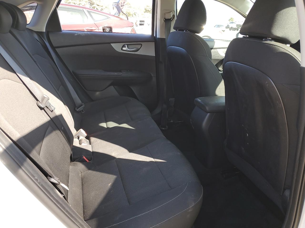 2021 Kia Forte Fe VIN: 3KPF24AD9ME401346 Lot: 84611275