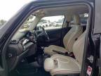2015 MINI COOPER SD AUTO  for sale at Copart SANDY