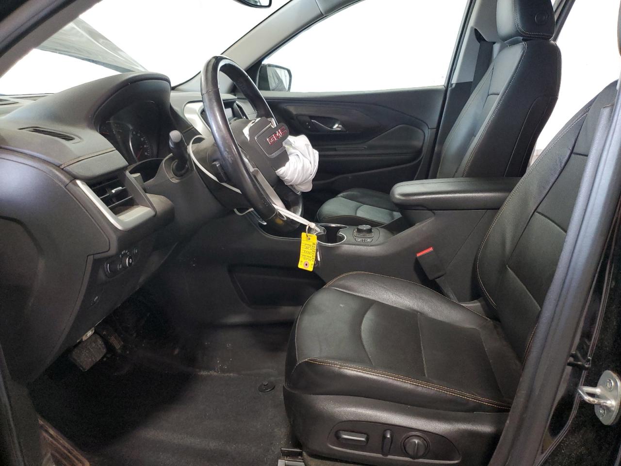 2021 GMC Terrain Slt VIN: 3GKALVEVXML308643 Lot: 71613355