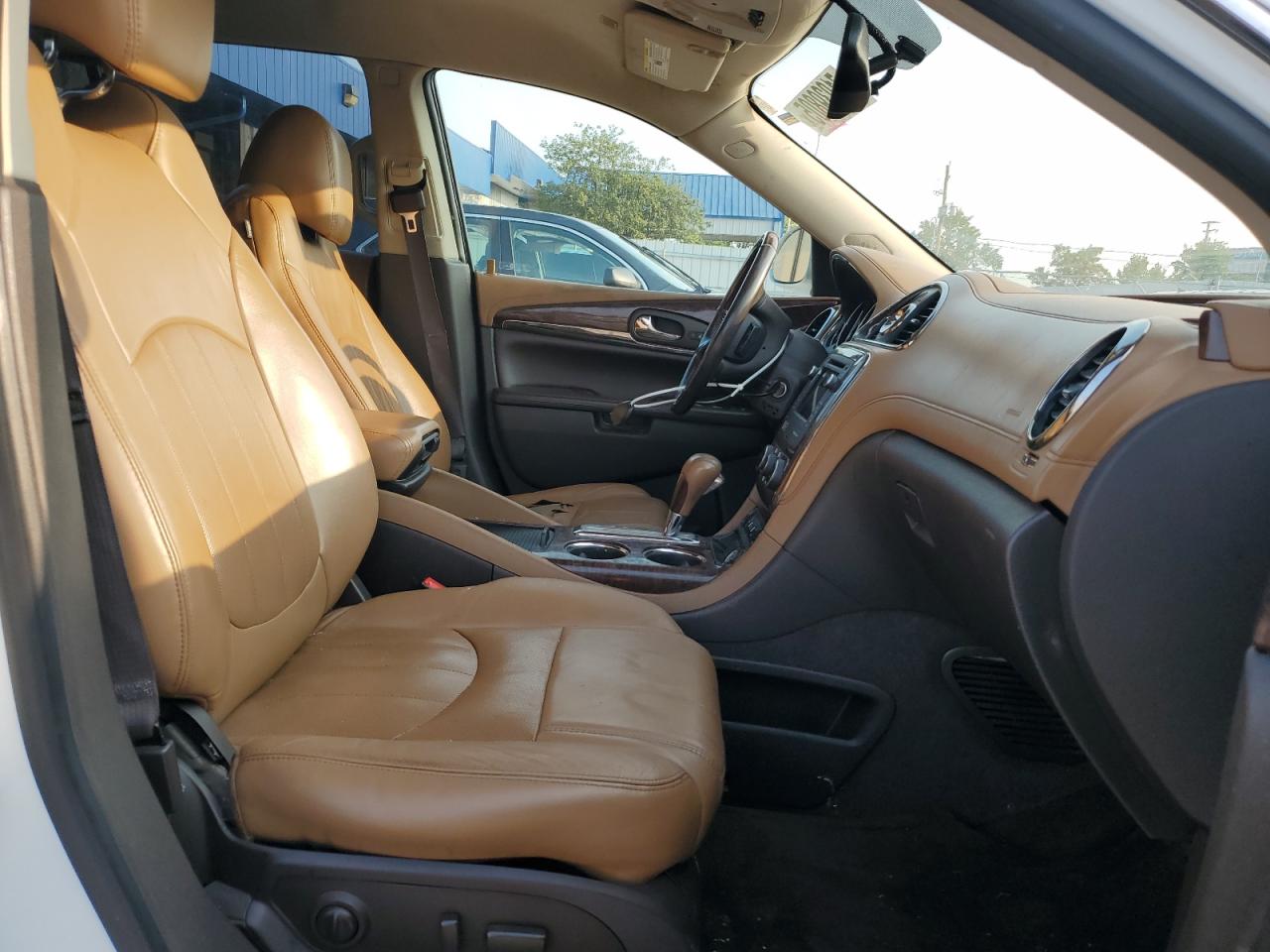 2017 Buick Enclave VIN: 5GAKRBKDXHJ141823 Lot: 71039805