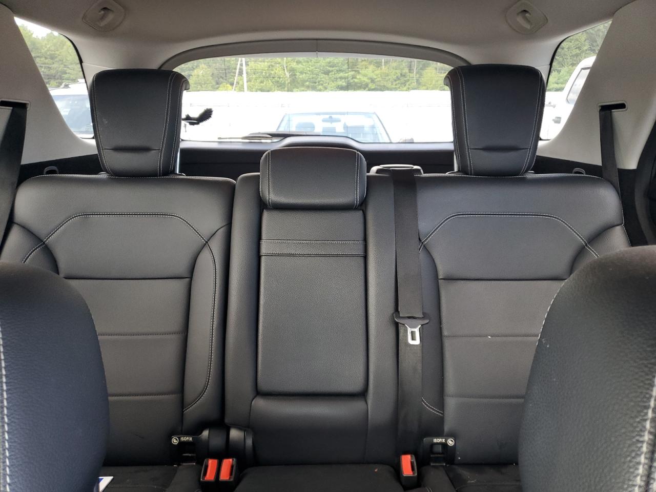 2012 Mercedes-Benz Ml 350 4Matic VIN: 4JGDA5HB3CA020240 Lot: 71440165