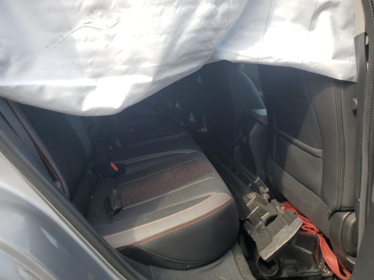 2024 Subaru Crosstrek Limited VIN: 4S4GUHM69R3714202 Lot: 81339885