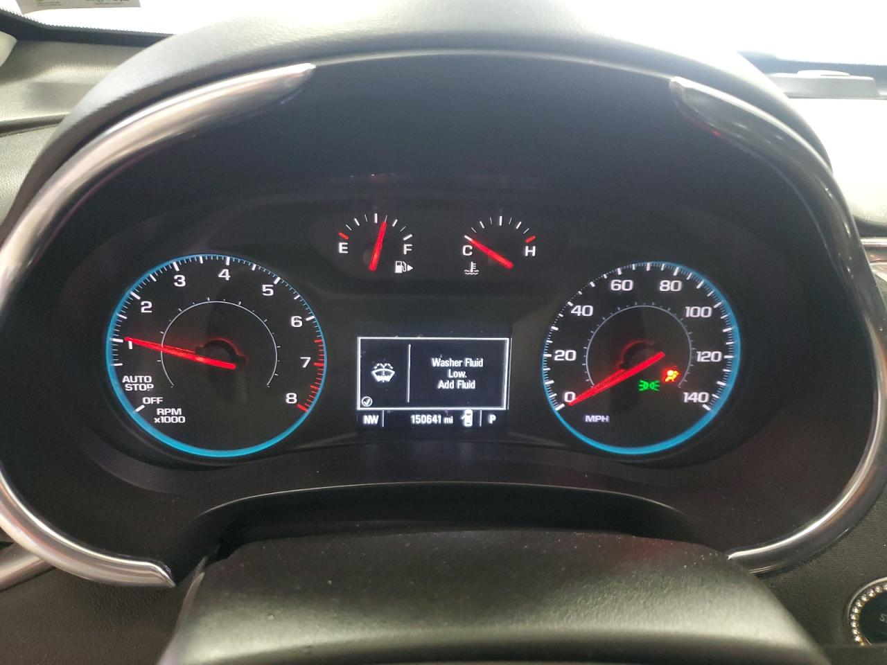 2018 Chevrolet Malibu Lt VIN: 1G1ZD5STXJF264625 Lot: 83772585