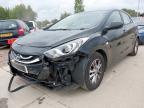 2014 HYUNDAI I30 ACTIVE  for sale at Copart SANDY