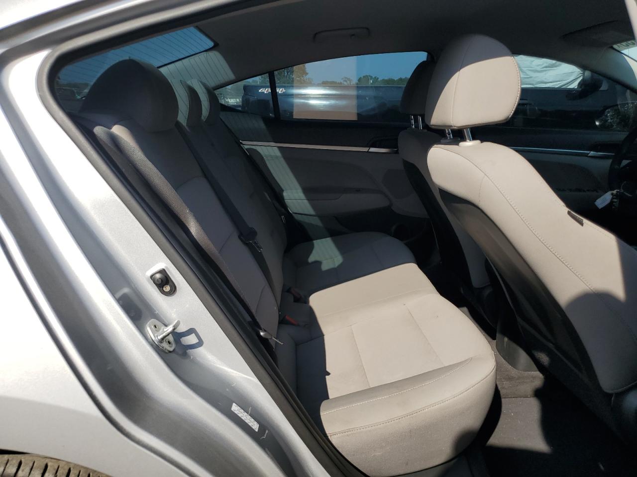 2020 Hyundai Elantra Se VIN: KMHD74LF6LU926934 Lot: 81464135