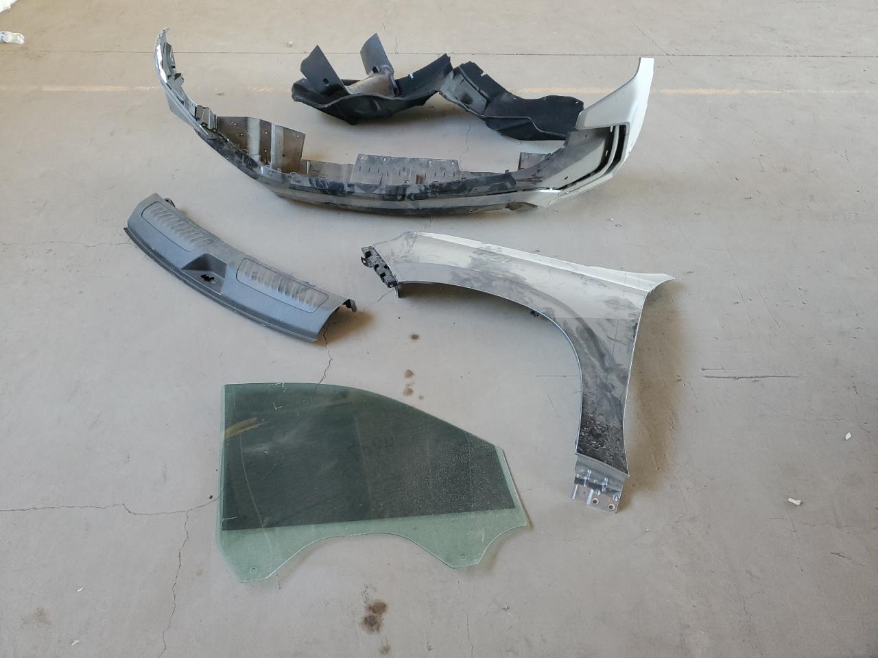 2023 Chevrolet Tahoe C1500 VIN: 1GNSCLED0PR134100 Lot: 80204375