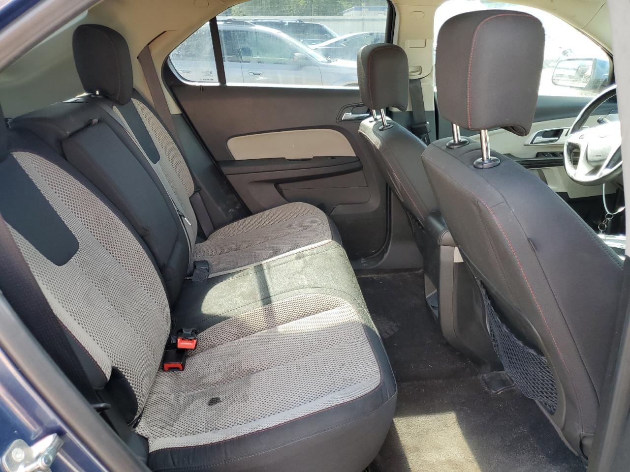 2016 Chevrolet Equinox Lt VIN: 2GNALCEK4G6216997 Lot: 81316795