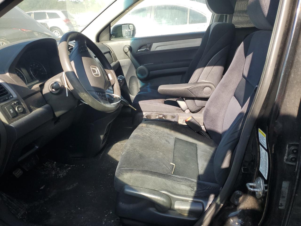 2010 Honda Cr-V Ex VIN: 5J6RE4H56AL036060 Lot: 71325965