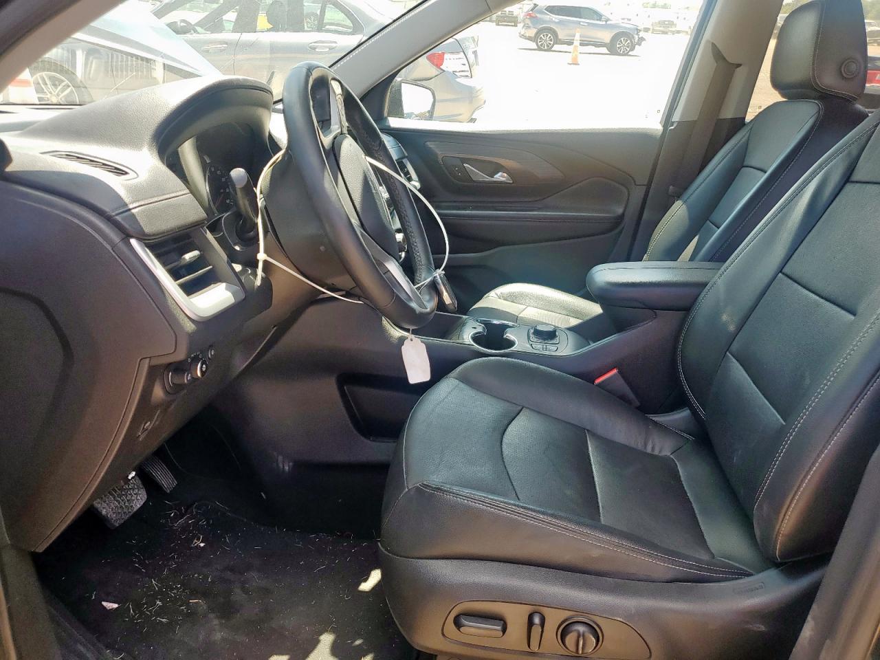 2023 GMC Terrain Slt VIN: 3GKALVEG1PL249360 Lot: 70945515