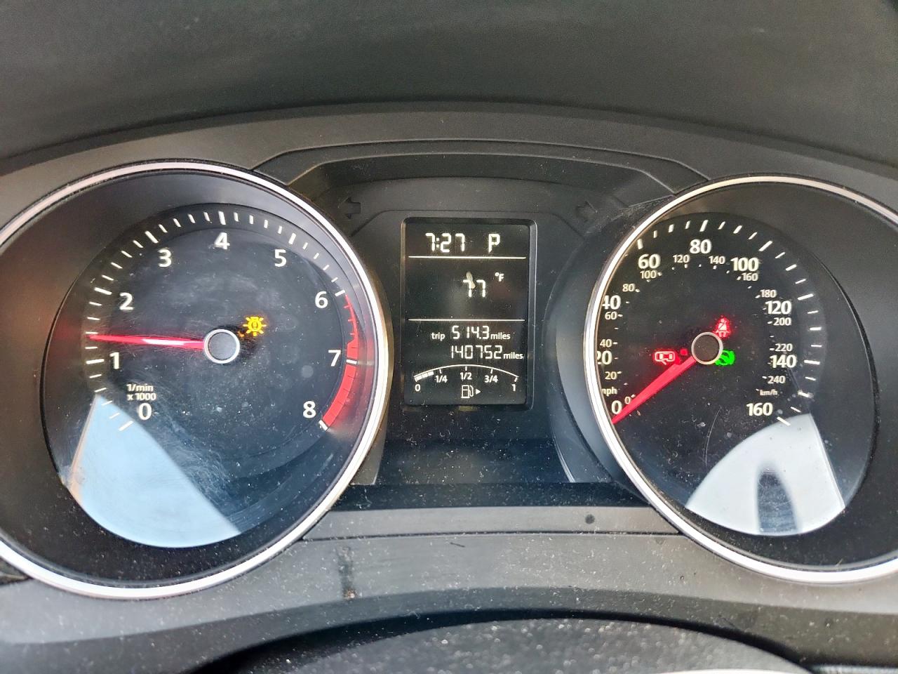 2017 Volkswagen Jetta S VIN: 3VW2B7AJ8HM305982 Lot: 71369945