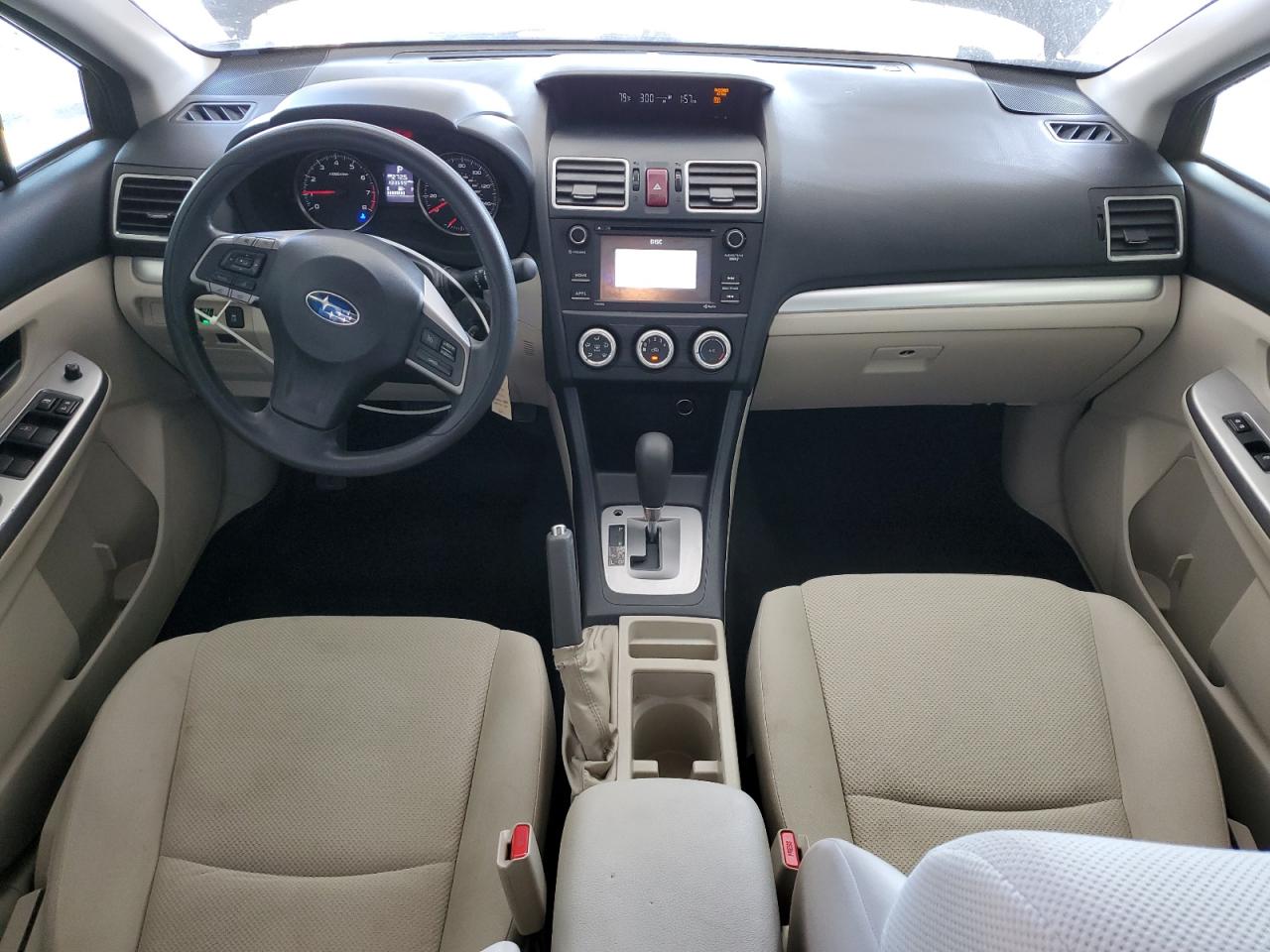 2016 Subaru Impreza VIN: JF1GPAA67GH286000 Lot: 84640925