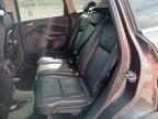 2015 FORD KUGA TITANIUM X for sale at Copart CORBY