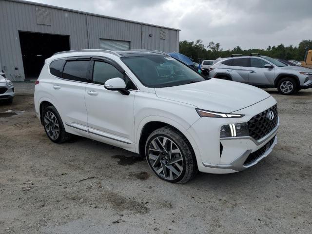 HYUNDAI SANTA FE 2023 Biały