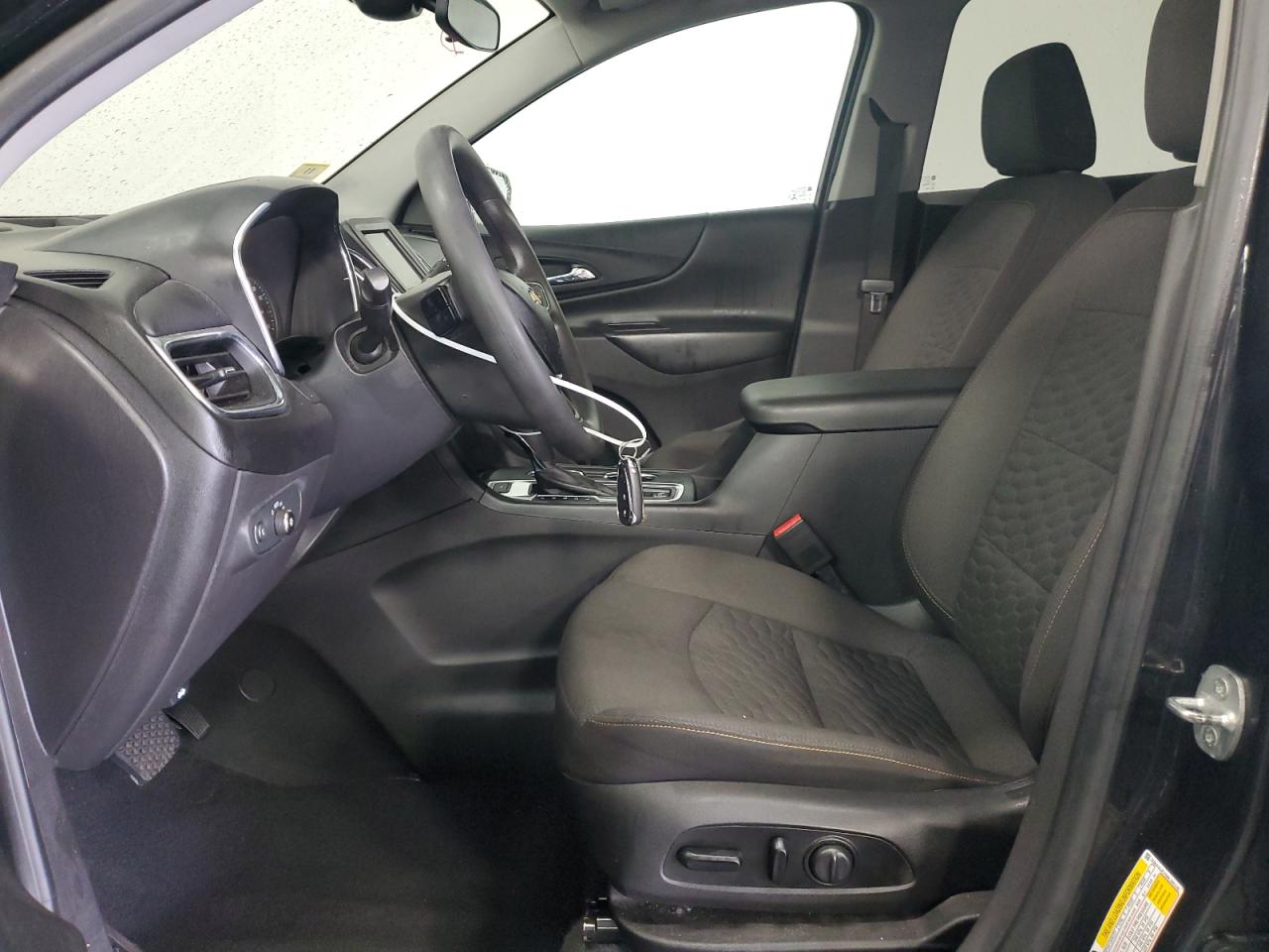 2021 Chevrolet Equinox Lt VIN: 3GNAXUEV3ML385145 Lot: 84210075