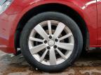 2011 VOLKSWAGEN GOLF MATCH TDI DSG 1.6 TDI 105 MATCH 5DR DSG for sale at Copart NEWBURY