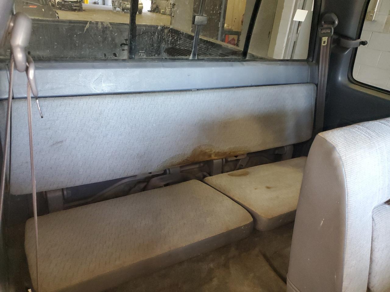 1997 Toyota T100 Xtracab VIN: JT4UN22D8V0035388 Lot: 71246305