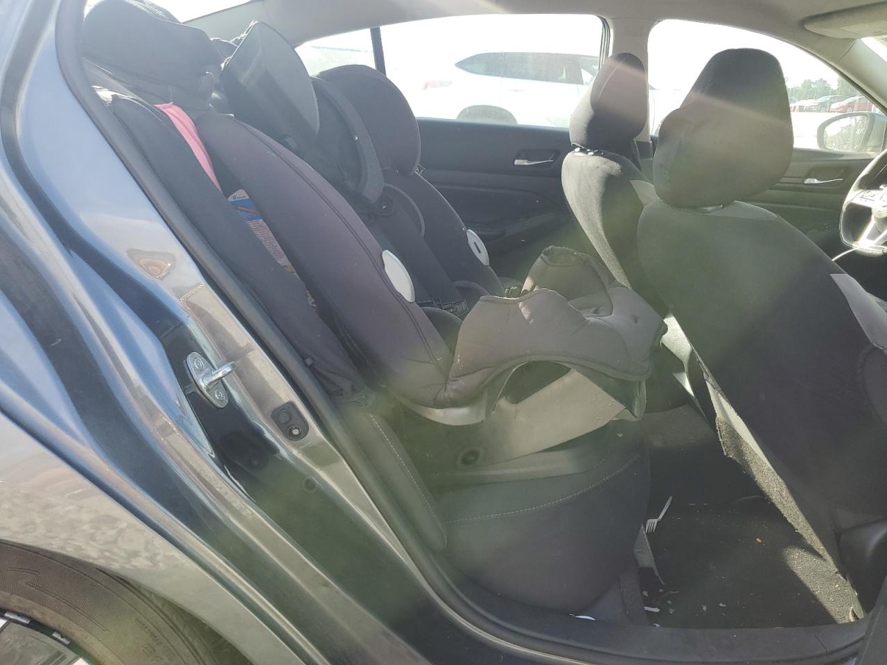 2022 Nissan Altima S VIN: 1N4BL4BV4NN356449 Lot: 81883855